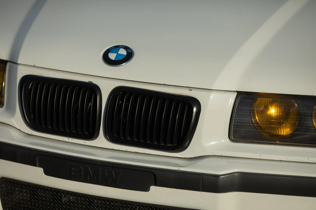 1998 BMW E36/5 3 Series Compact - Image 25 of 31