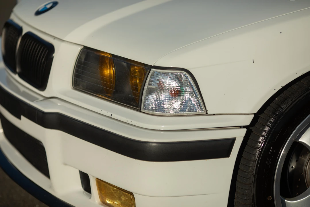 1998 BMW E36/5 3 Series Compact - Image 30 of 31