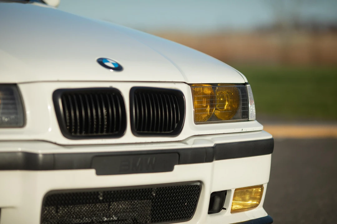 1998 BMW E36/5 3 Series Compact - Image 23 of 31