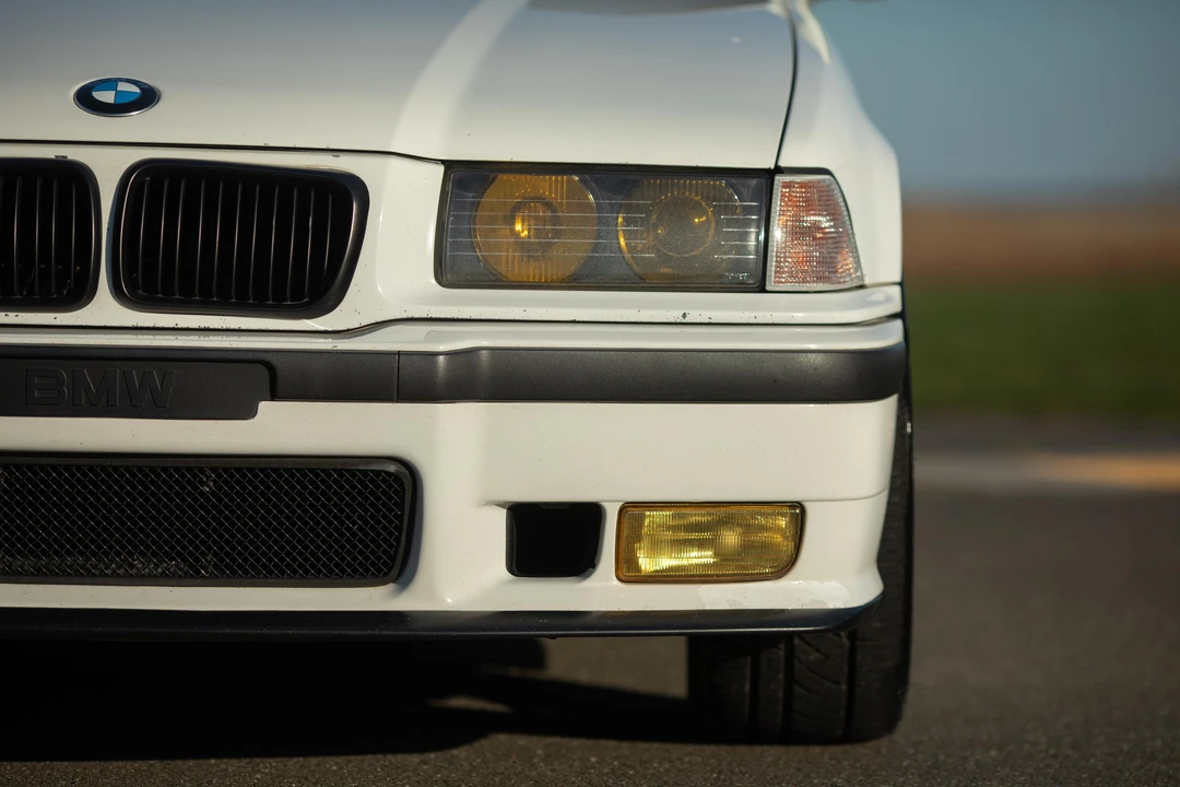 1998 BMW E36/5 3 Series Compact - Image 27 of 31