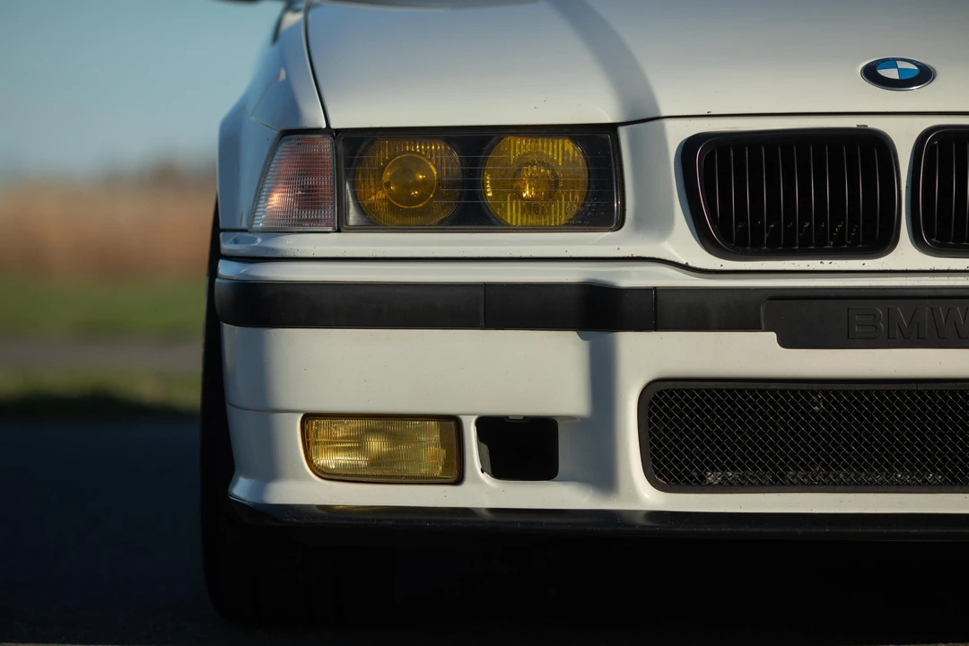 1998 BMW E36/5 3 Series Compact - Image 22 of 31