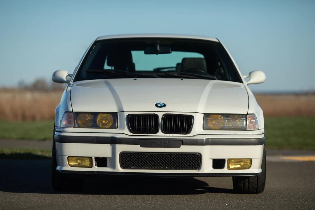 1998 BMW E36/5 3 Series Compact - Image 7 of 31