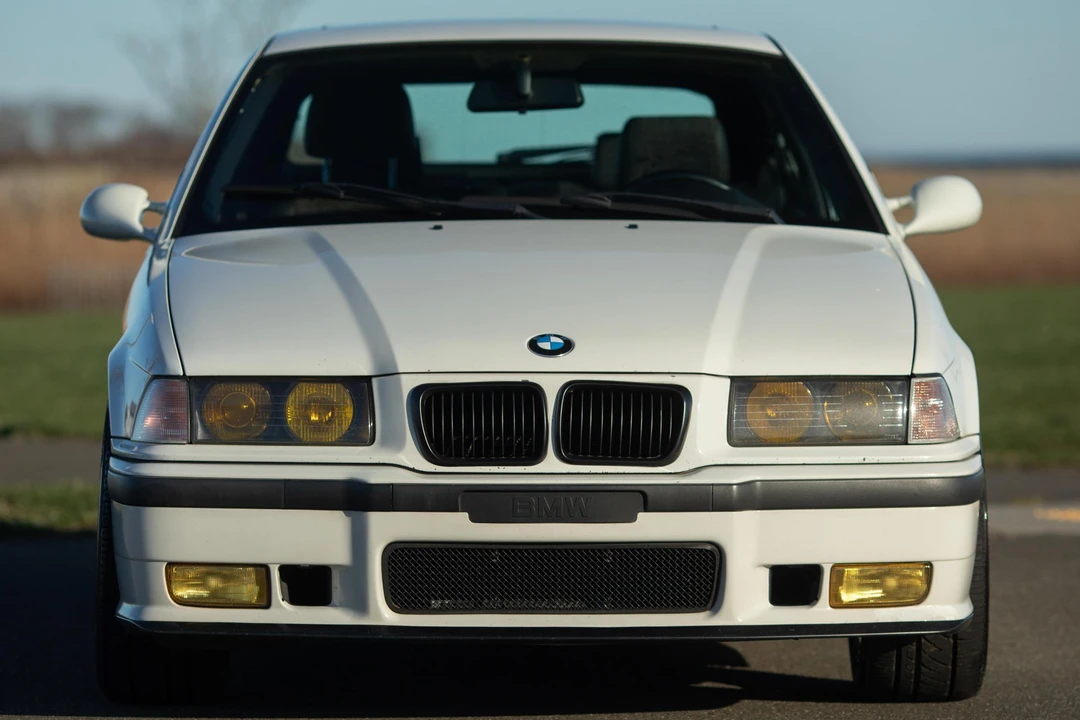 1998 BMW E36/5 3 Series Compact - Image 2 of 31