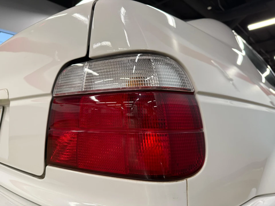 1998 BMW E36/5 3 Series Compact - Image 27 of 31