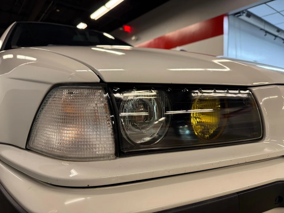 1998 BMW E36/5 3 Series Compact - Image 20 of 31