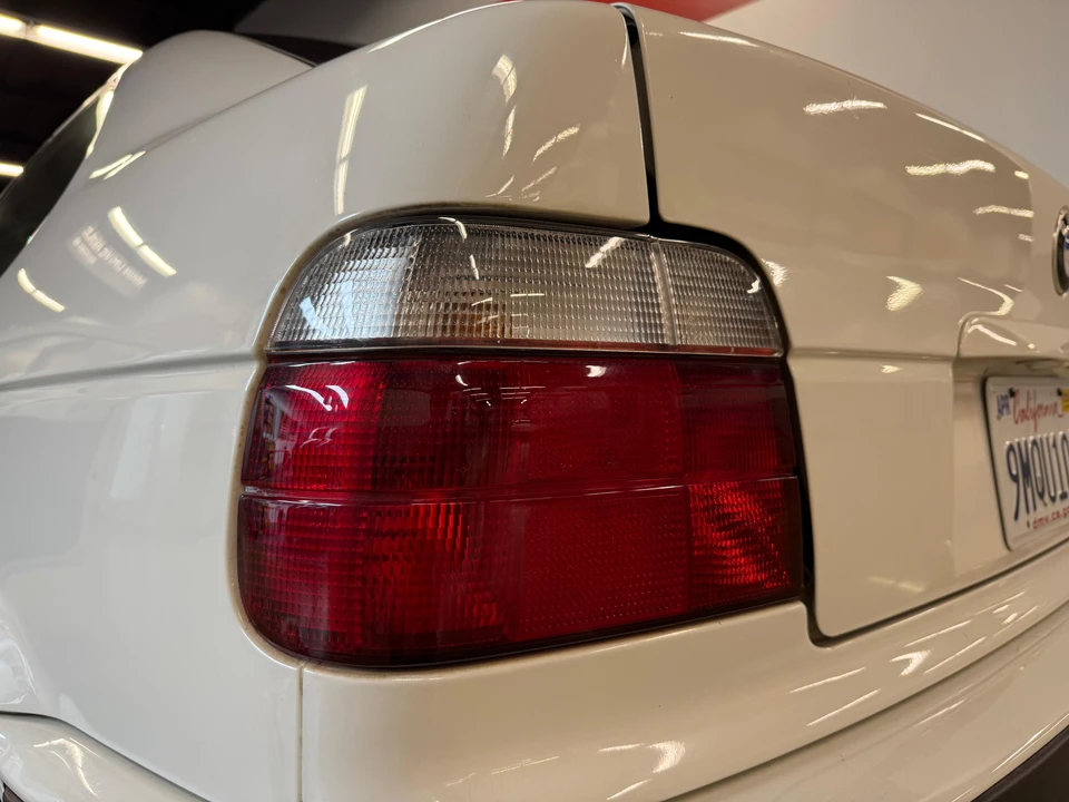 1998 BMW E36/5 3 Series Compact - Image 25 of 31