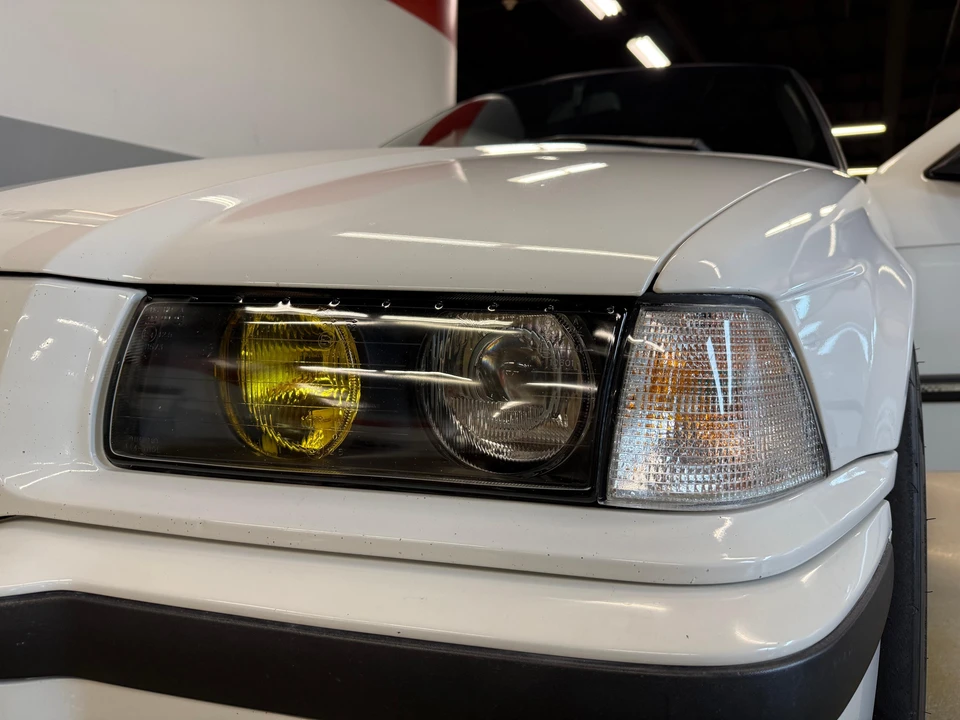 1998 BMW E36/5 3 Series Compact - Image 21 of 31