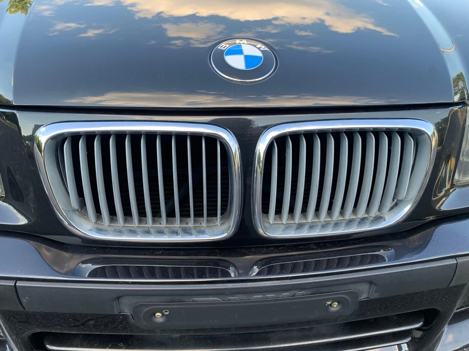 1998 BMW E36/5 3 Series Compact - Image 25 of 31