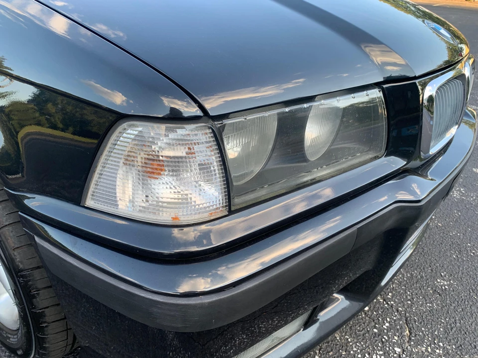 1998 BMW E36/5 3 Series Compact - Image 24 of 31