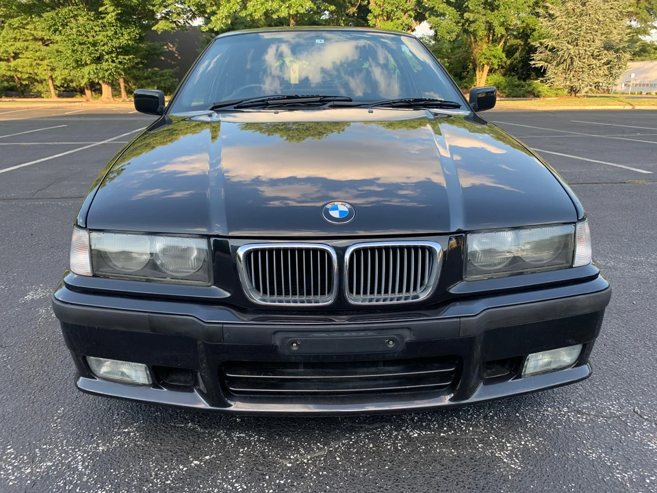 1998 BMW E36/5 3 Series Compact - Image 6 of 31