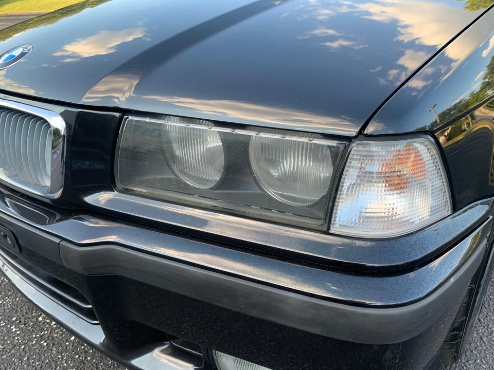 1998 BMW E36/5 3 Series Compact - Image 27 of 31