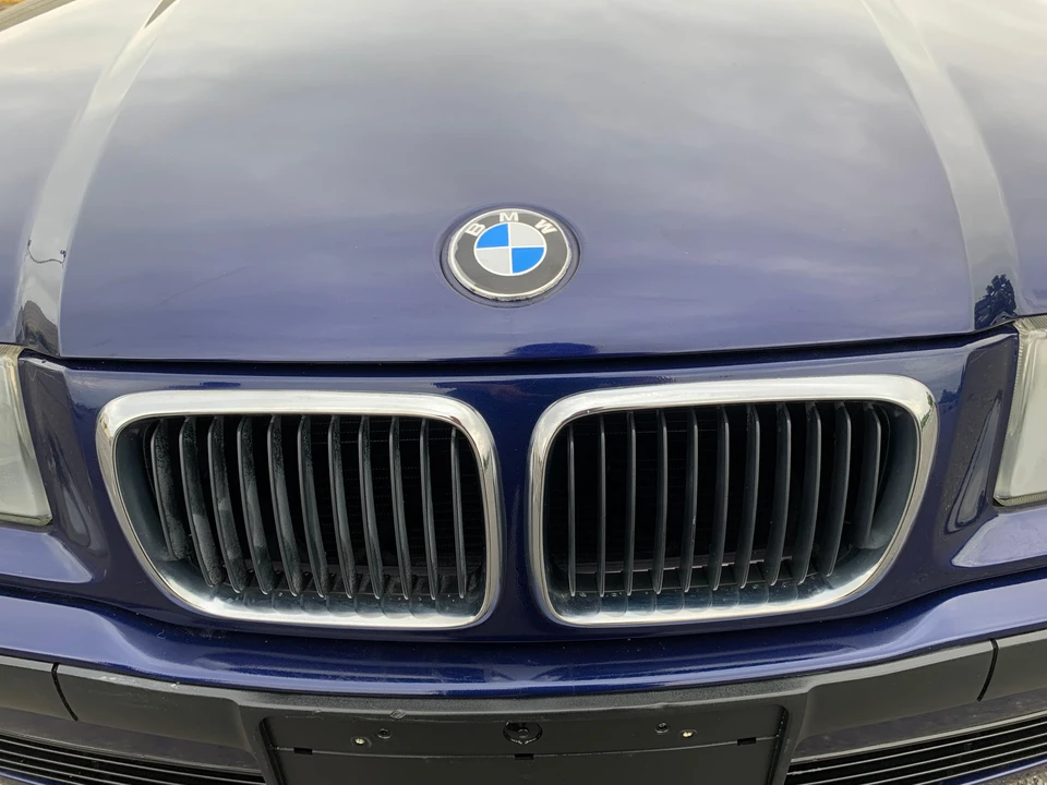 1998 BMW E36/5 3 Series Compact - Image 21 of 31