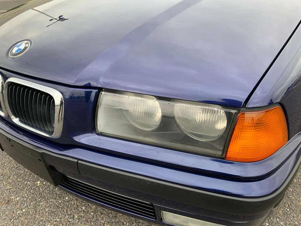 1998 BMW E36/5 3 Series Compact - Image 22 of 31