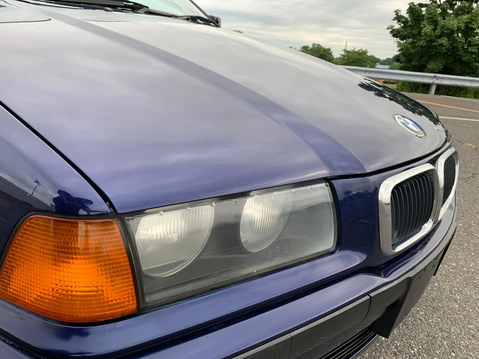 1998 BMW E36/5 3 Series Compact - Image 17 of 31
