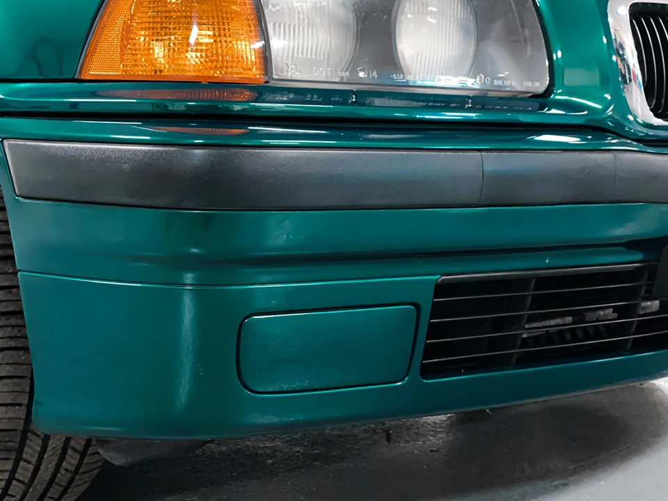 1998 BMW E36/5 3 Series Compact - Image 23 of 31