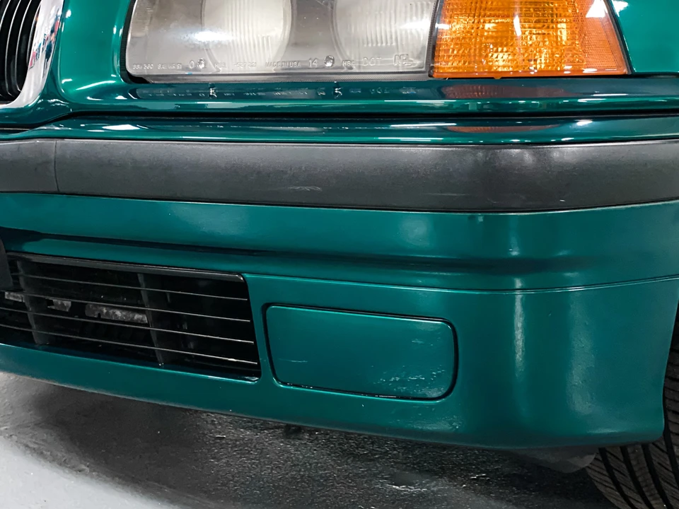 1998 BMW E36/5 3 Series Compact - Image 30 of 31
