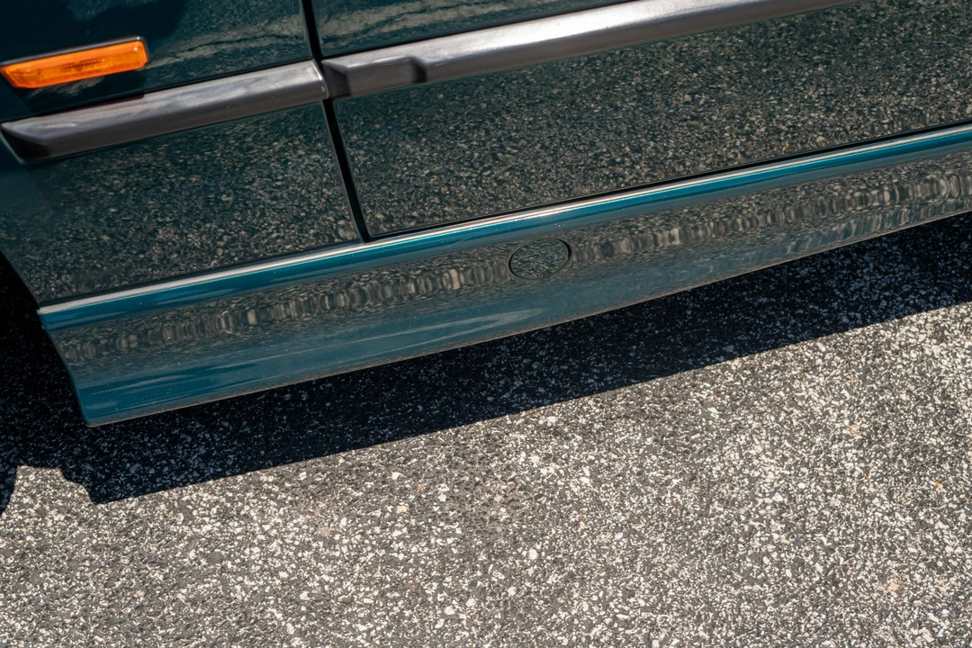 1998 BMW E36/5 3 Series Compact - Image 27 of 31