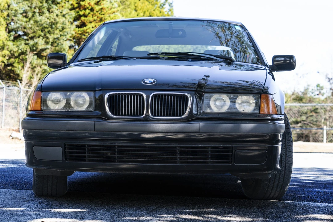 1998 BMW E36/5 3 Series Compact - Image 4 of 31
