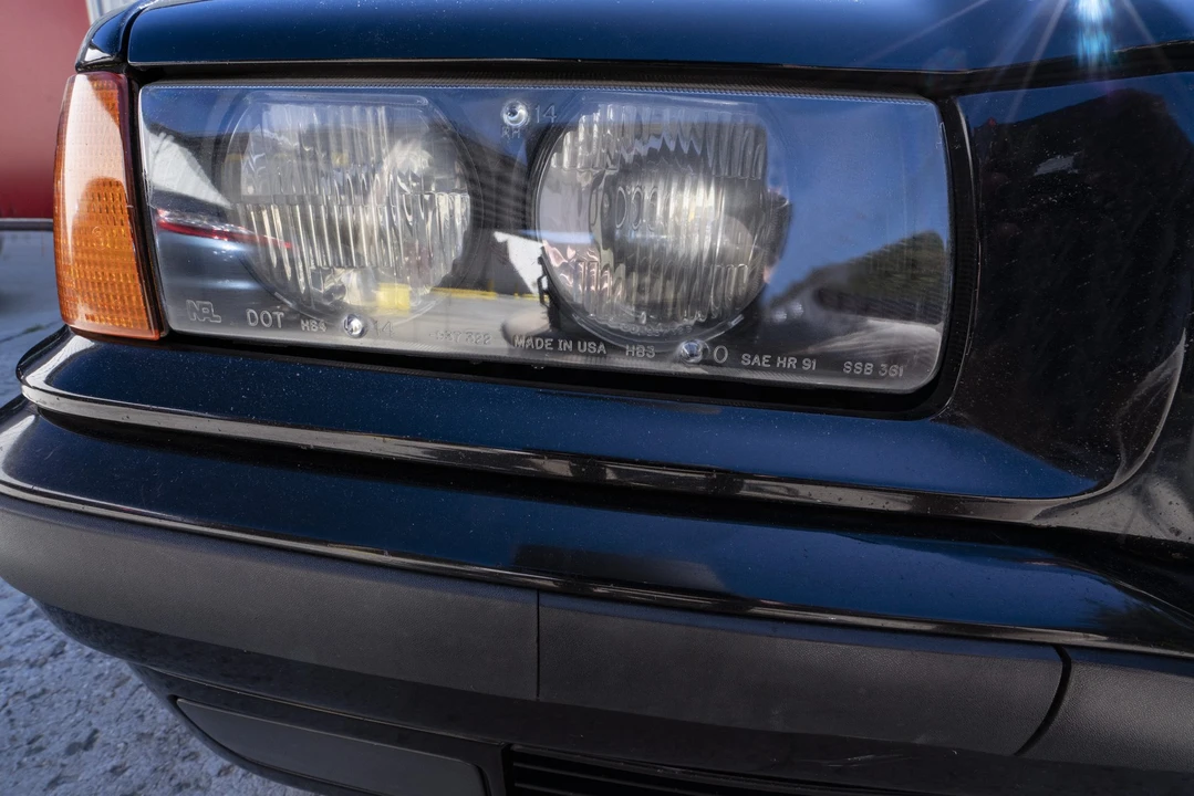 1998 BMW E36/5 3 Series Compact - Image 21 of 31