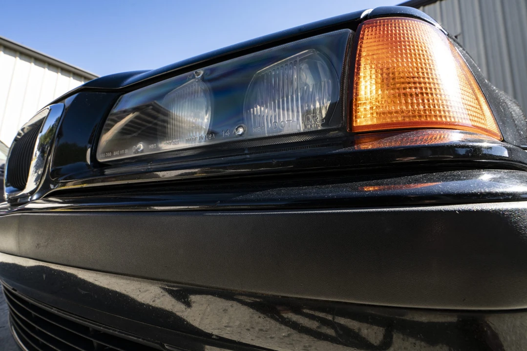 1998 BMW E36/5 3 Series Compact - Image 20 of 31