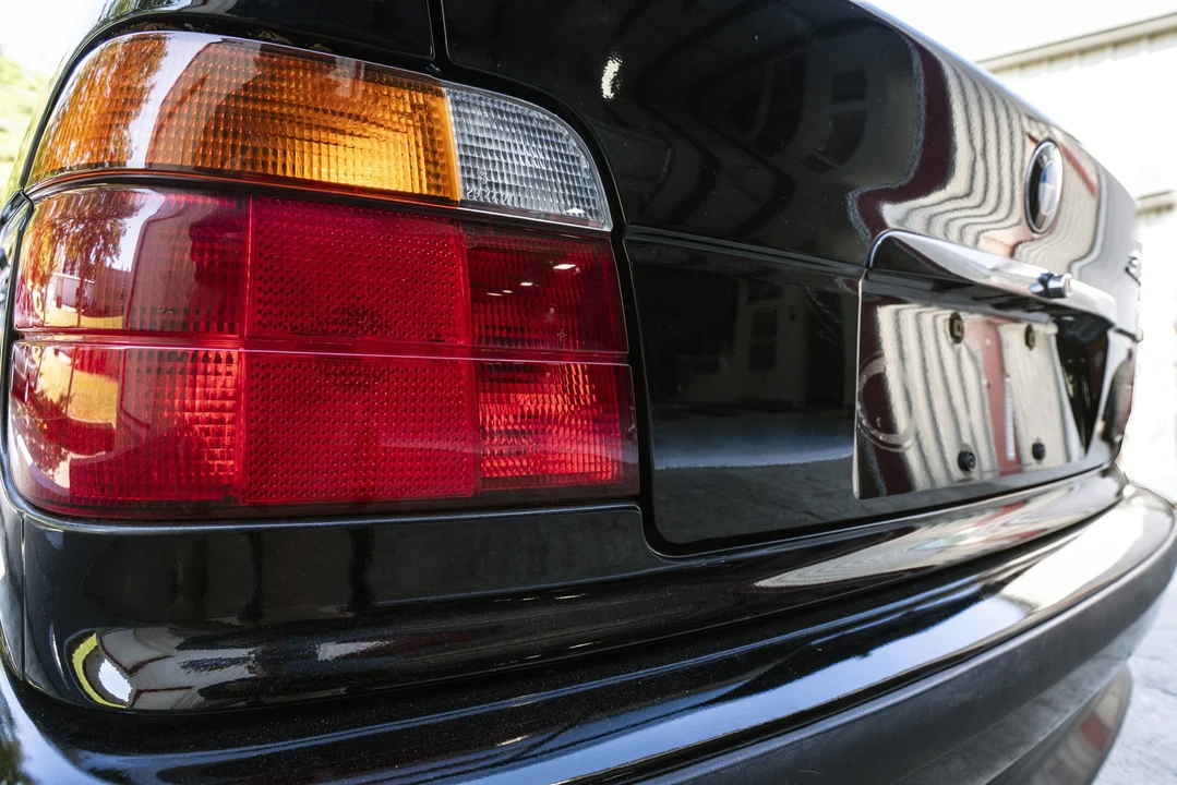 1998 BMW E36/5 3 Series Compact - Image 28 of 31