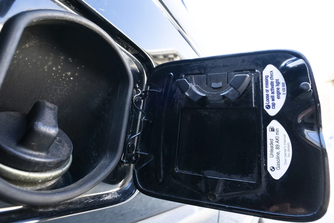 1998 BMW E36/5 3 Series Compact - Image 30 of 31