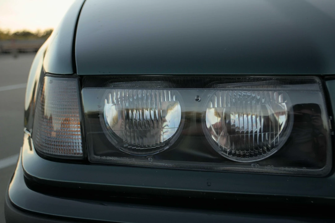 1998 BMW E36/5 3 Series Compact - Image 30 of 31