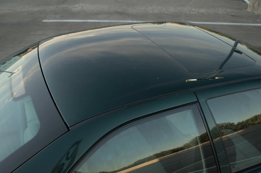 1998 BMW E36/5 3 Series Compact - Image 26 of 31