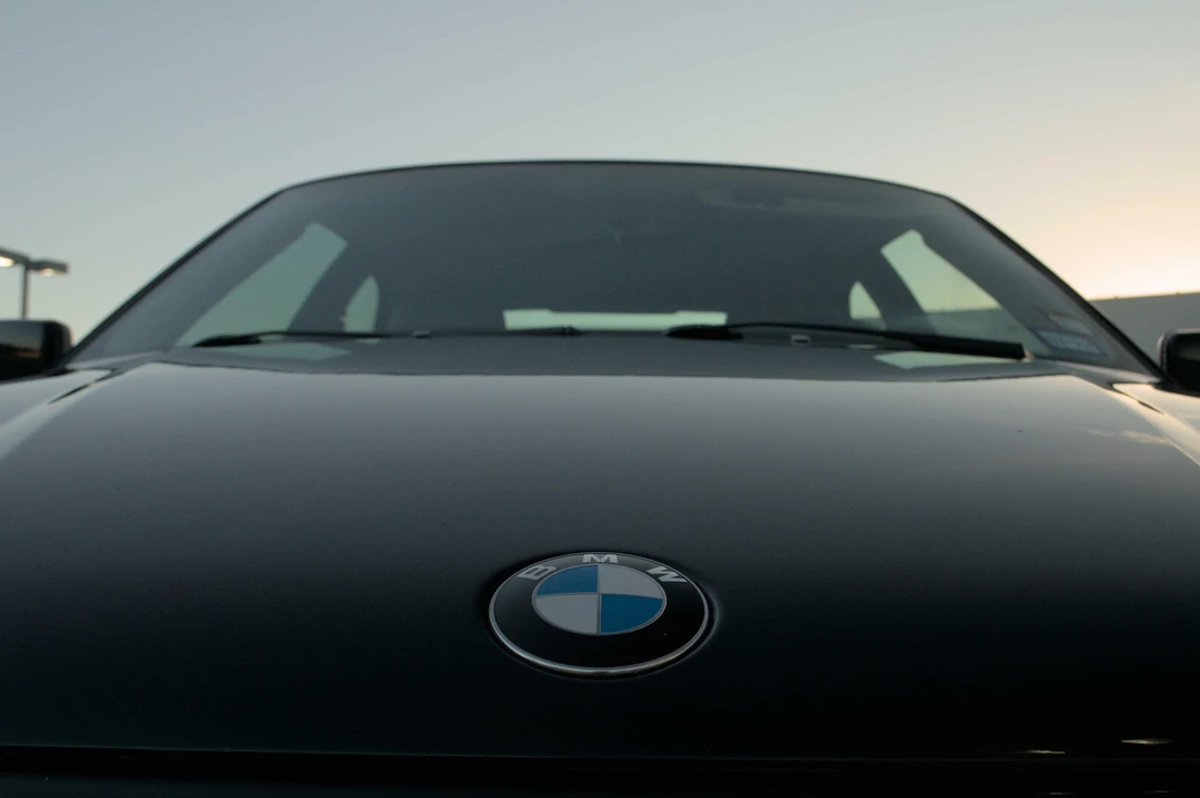 1998 BMW E36/5 3 Series Compact - Image 31 of 31