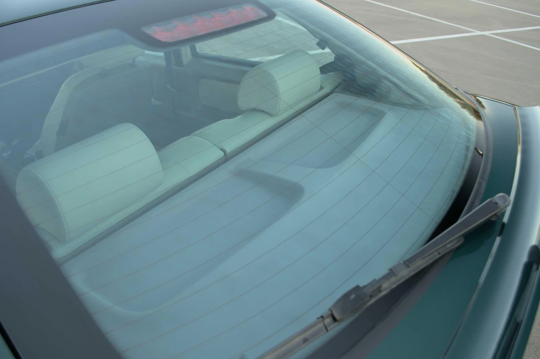 1998 BMW E36/5 3 Series Compact - Image 23 of 31