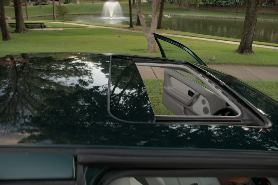 1998 BMW E36/5 3 Series Compact - Image 27 of 31