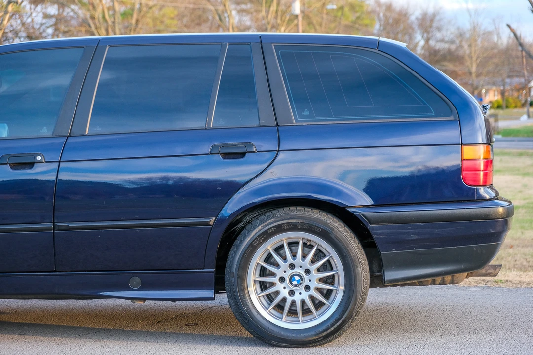 1998 BMW E36 3 Series - Image 21 of 31