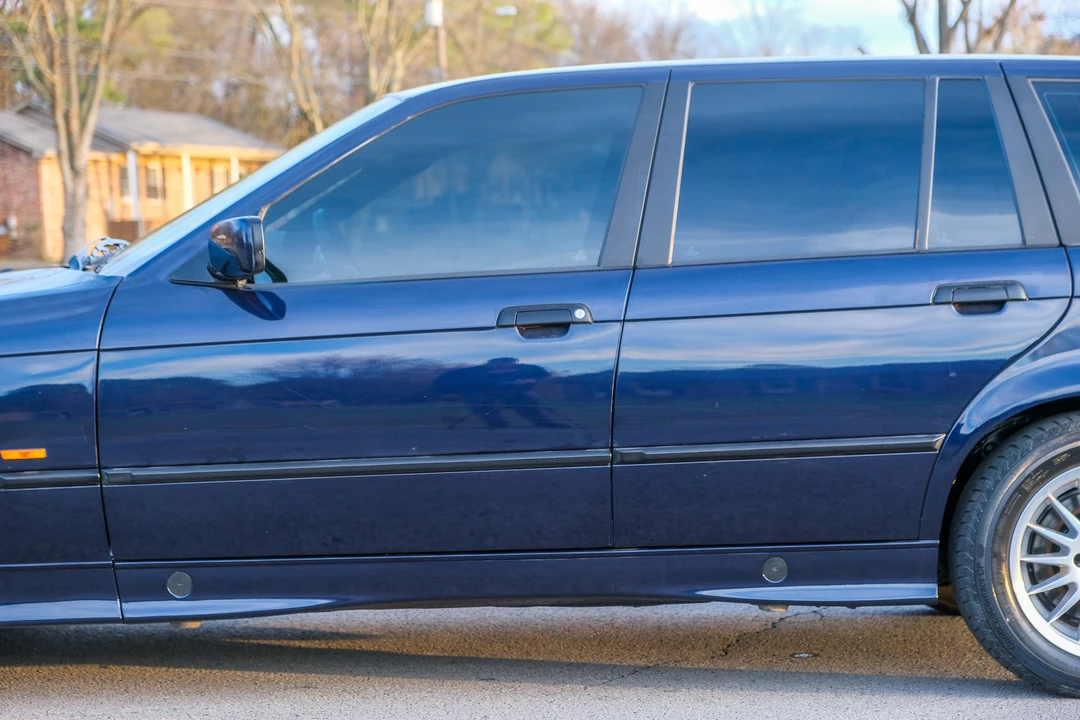 1998 BMW E36 3 Series - Image 20 of 31