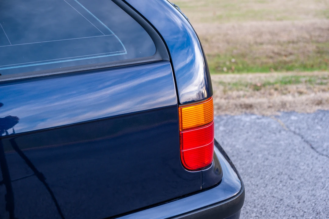 1998 BMW E36 3 Series - Image 22 of 31