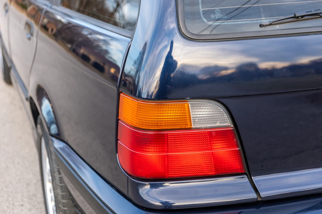 1998 BMW E36 3 Series - Image 23 of 31