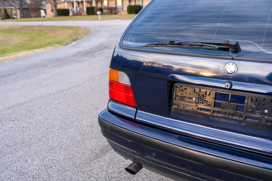1998 BMW E36 3 Series - Image 24 of 31