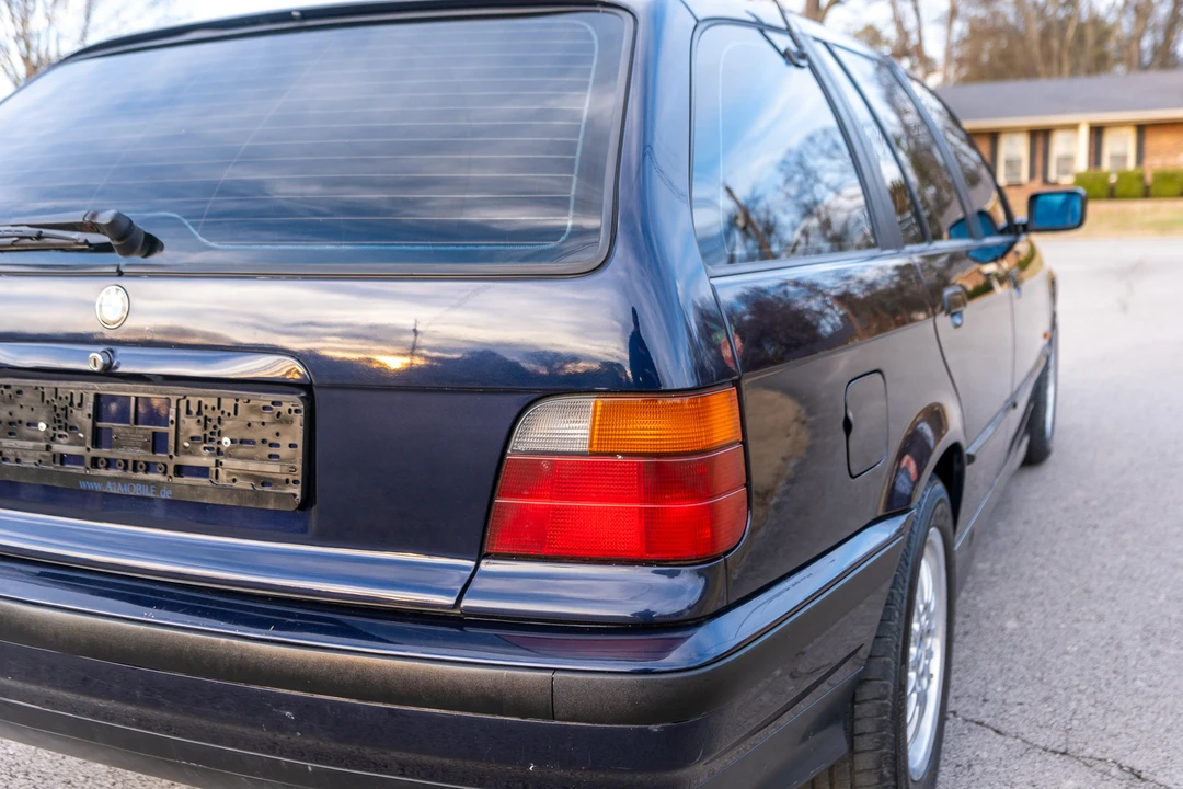 1998 BMW E36 3 Series - Image 25 of 31
