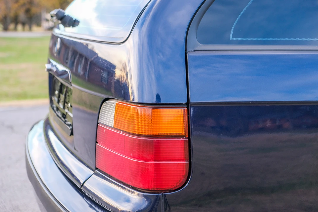 1998 BMW E36 3 Series - Image 26 of 31
