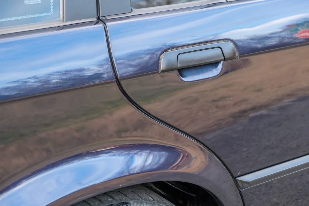 1998 BMW E36 3 Series - Image 30 of 31