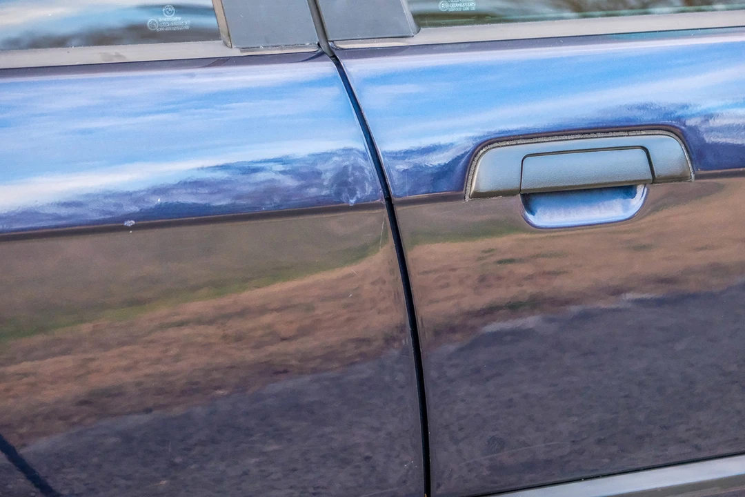 1998 BMW E36 3 Series - Image 31 of 31