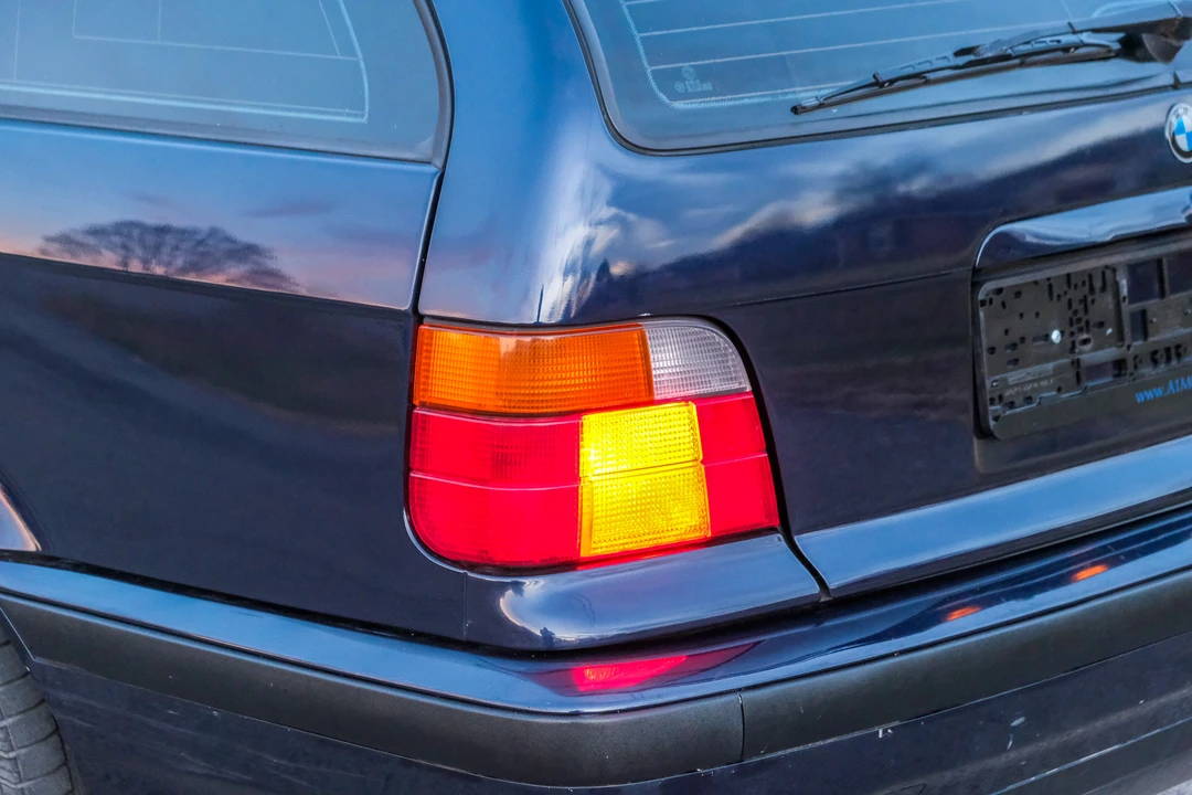1998 BMW E36 3 Series - Image 27 of 31