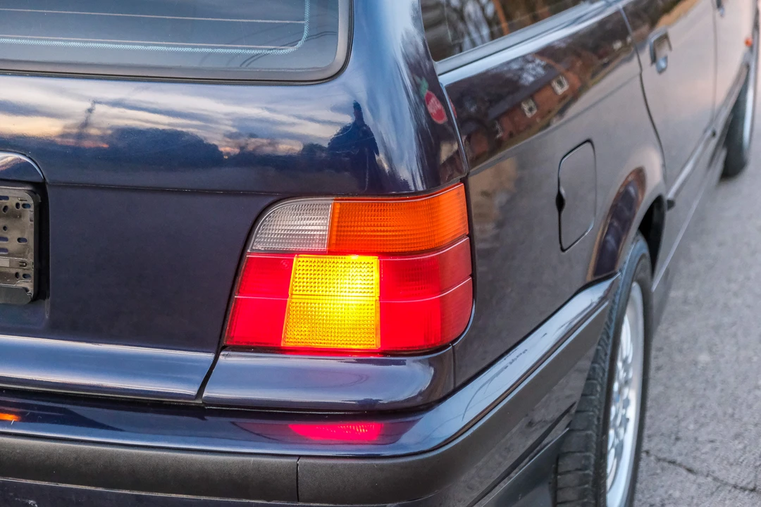 1998 BMW E36 3 Series - Image 28 of 31