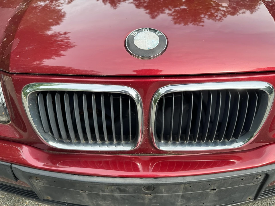 1997 BMW E36 3 Series - Image 14 of 31