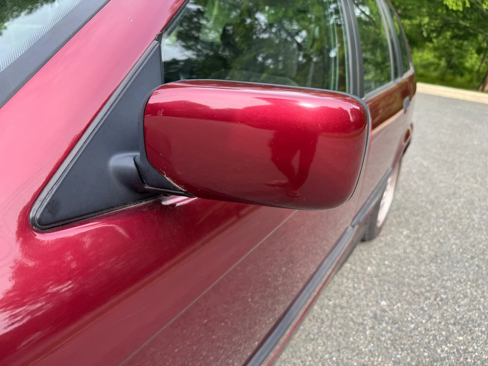 1997 BMW E36 3 Series - Image 18 of 31