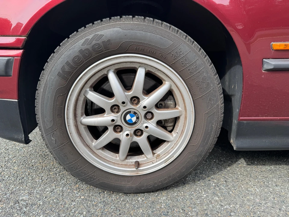 1997 BMW E36 3 Series - Image 31 of 31