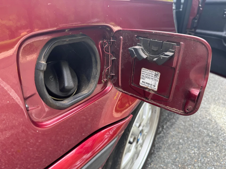 1997 BMW E36 3 Series - Image 25 of 31