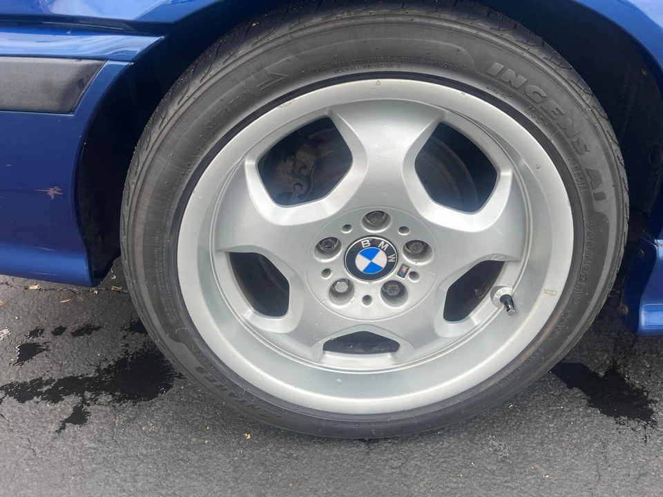 1998 BMW E36 3 Series - Image 30 of 31
