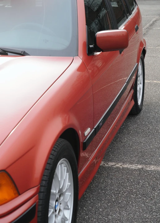 1998 BMW E36 3 Series - Image 12 of 12