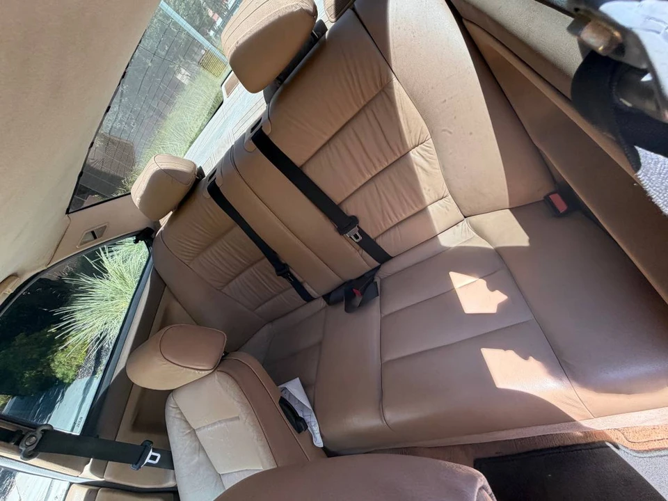 1998 BMW E36 3 Series - Image 17 of 22