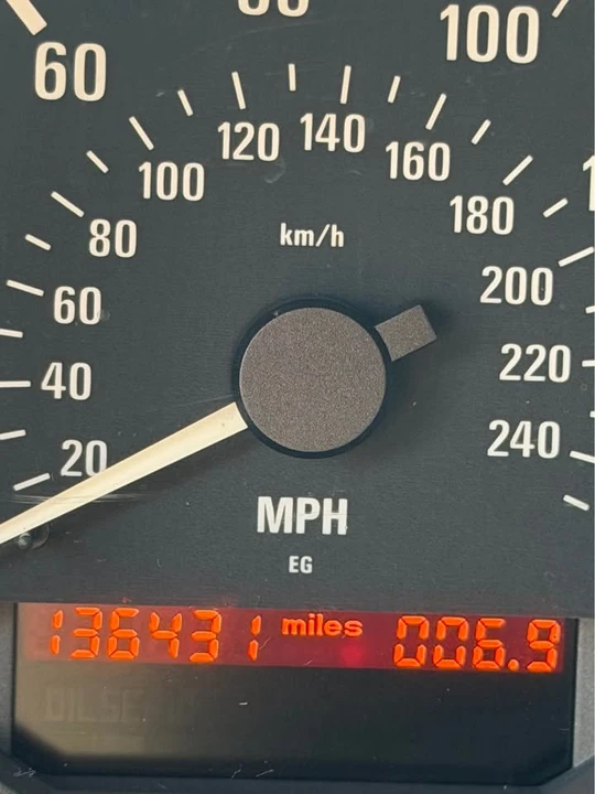 1998 BMW 3 Series - Image 2 of 5